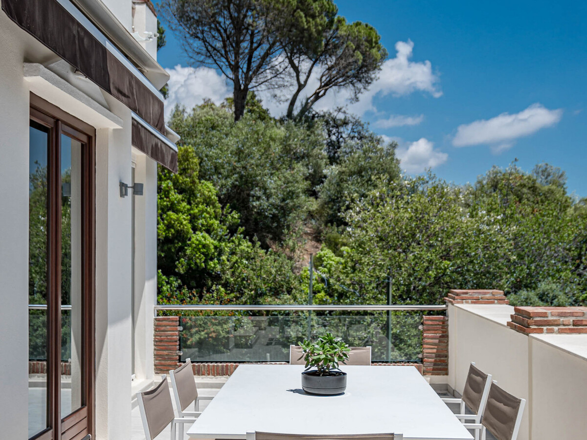 Villa 6 chambres, piscine privée à Benahavís - Photo 18