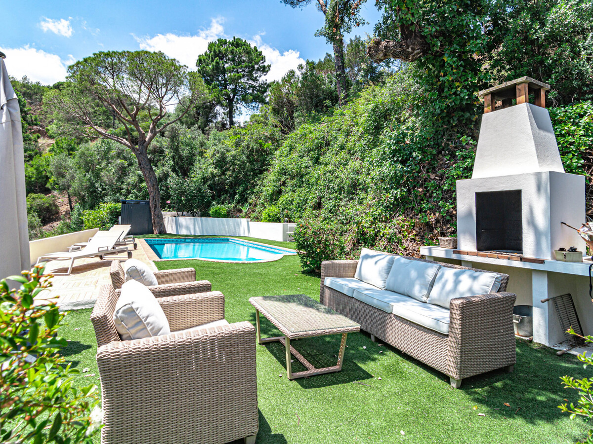 Villa 6 chambres, piscine privée à Benahavís - Photo 19