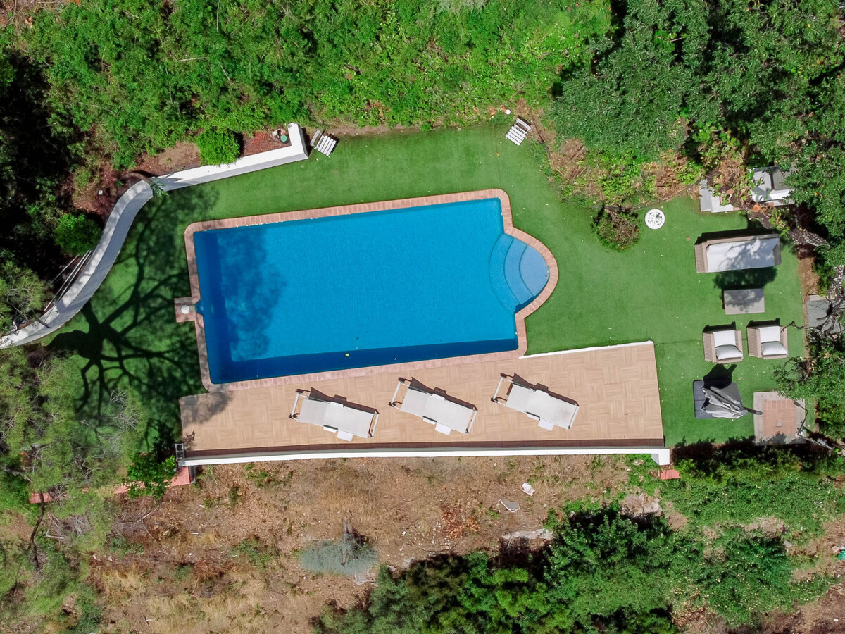 Villa 6 chambres, piscine privée à Benahavís - Photo 22