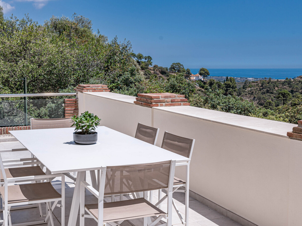 Villa 6 chambres, piscine privée à Benahavís - Photo 26