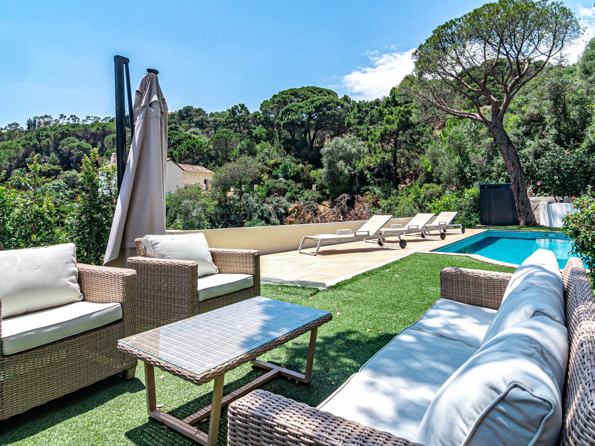 Villa 6 chambres, piscine privée à Benahavís - Photo 27