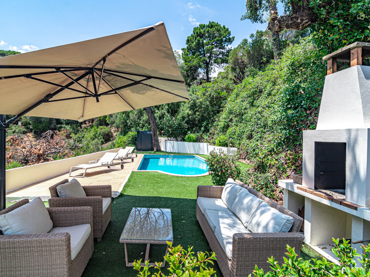 Villa 6 chambres, piscine privée à Benahavís - Photo 28