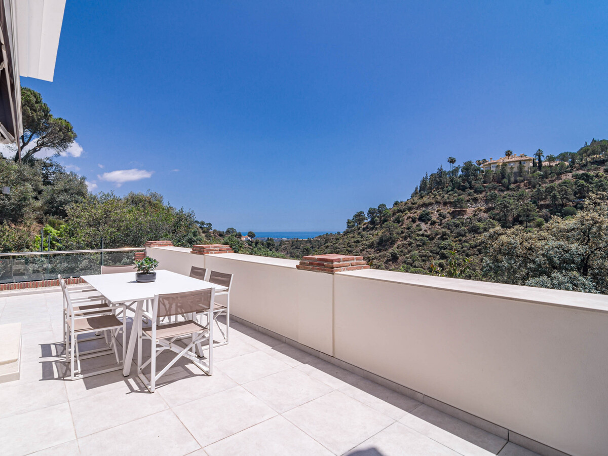 Villa 6 chambres, piscine privée à Benahavís - Photo 32