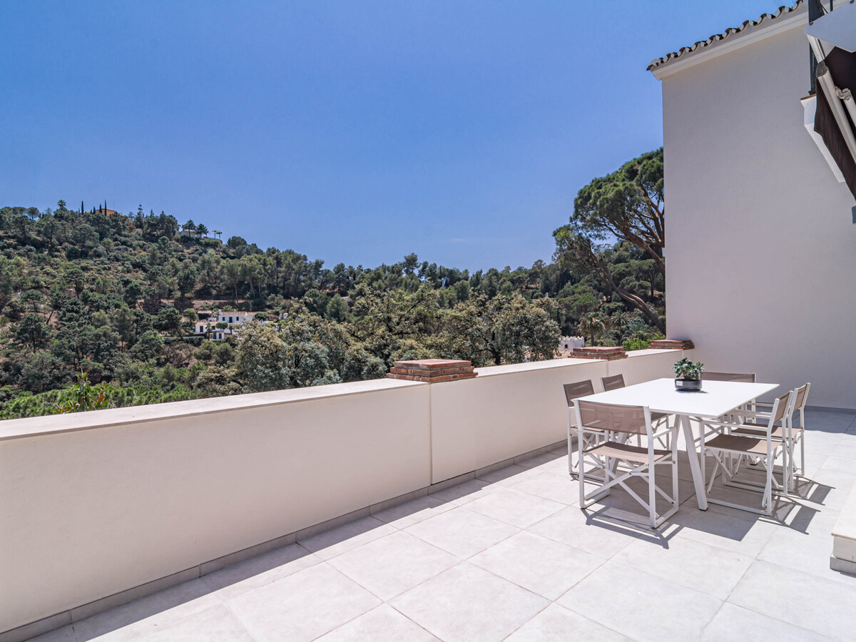 Villa 6 chambres, piscine privée à Benahavís - Photo 33