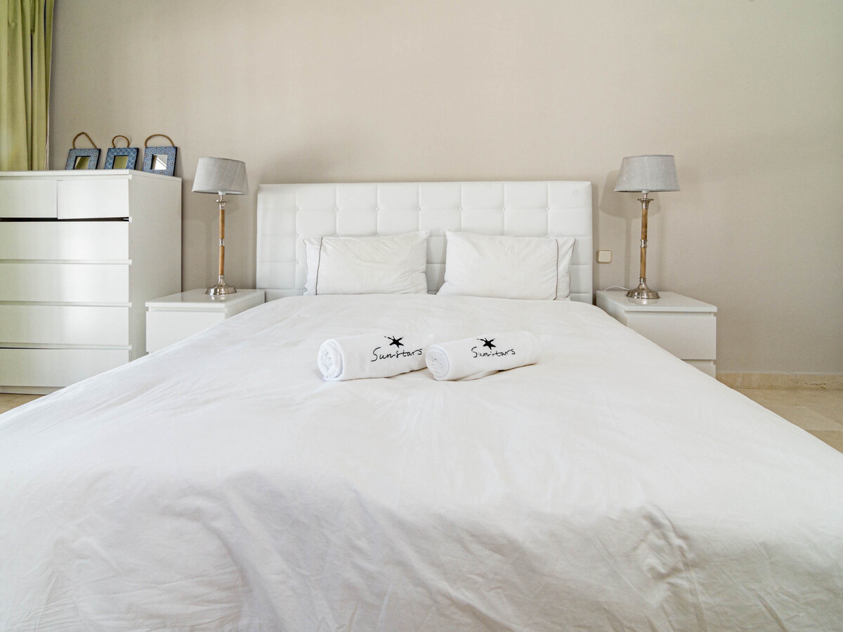 Maison 4 ch. Marbella, piscine collective à Nueva Andalucia - Photo 18