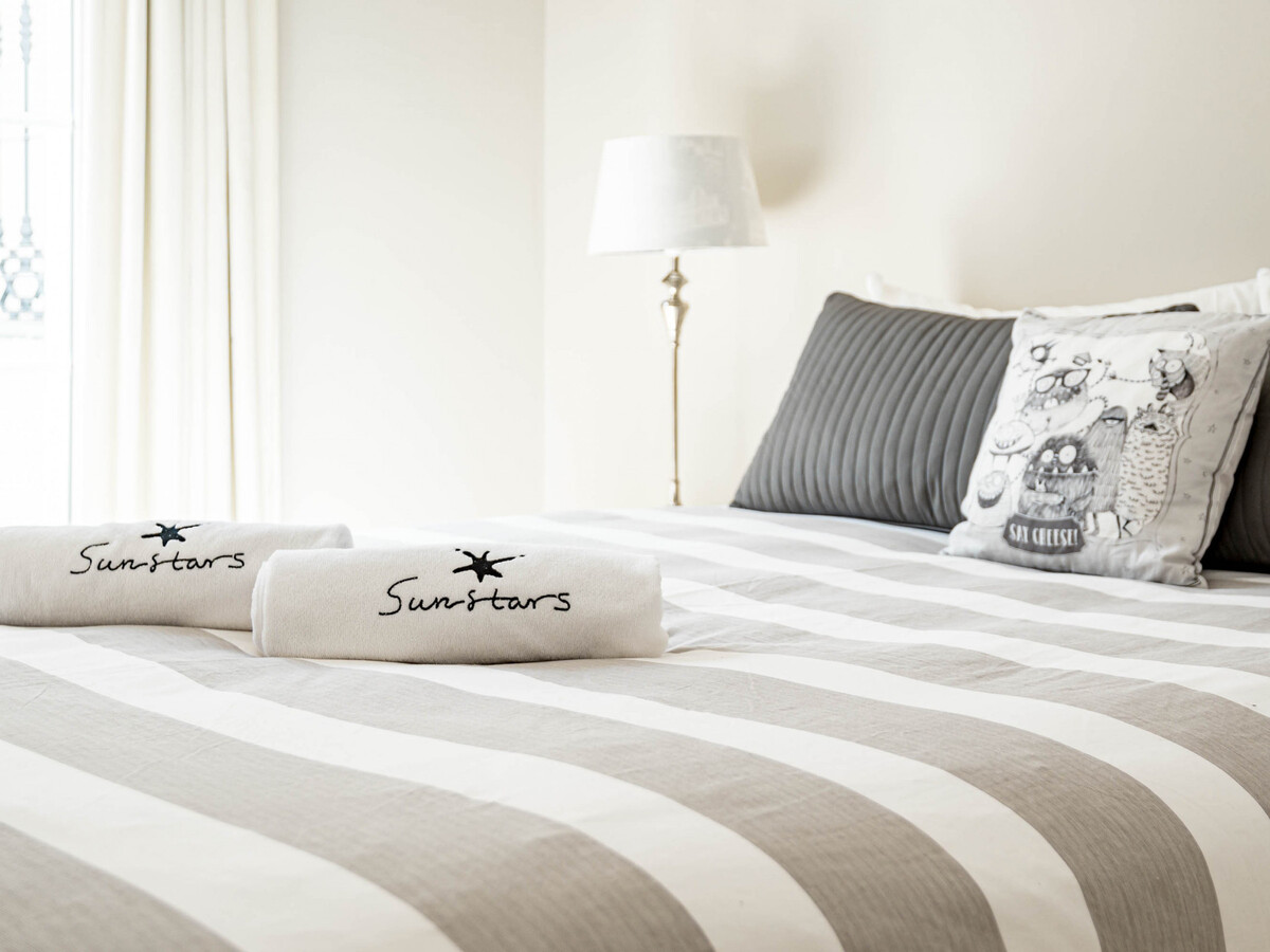 Maison 4 ch. Marbella, piscine collective à Nueva Andalucia - Photo 19