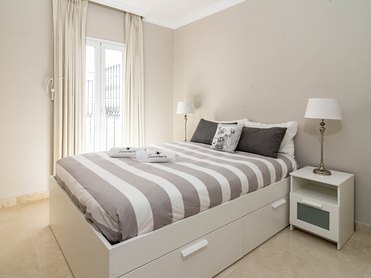 Maison 4 ch. Marbella, piscine collective à Nueva Andalucia - Photo 26