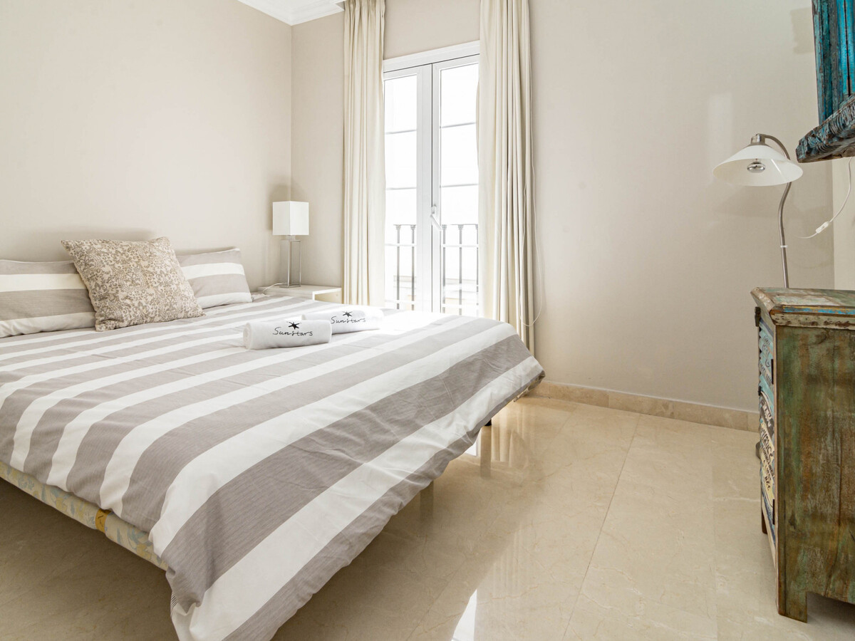Maison 4 ch. Marbella, piscine collective à Nueva Andalucia - Photo 36