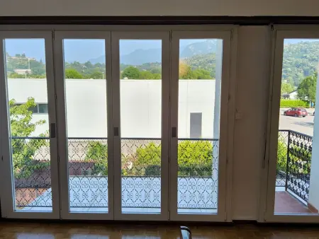 Location maison à Agno