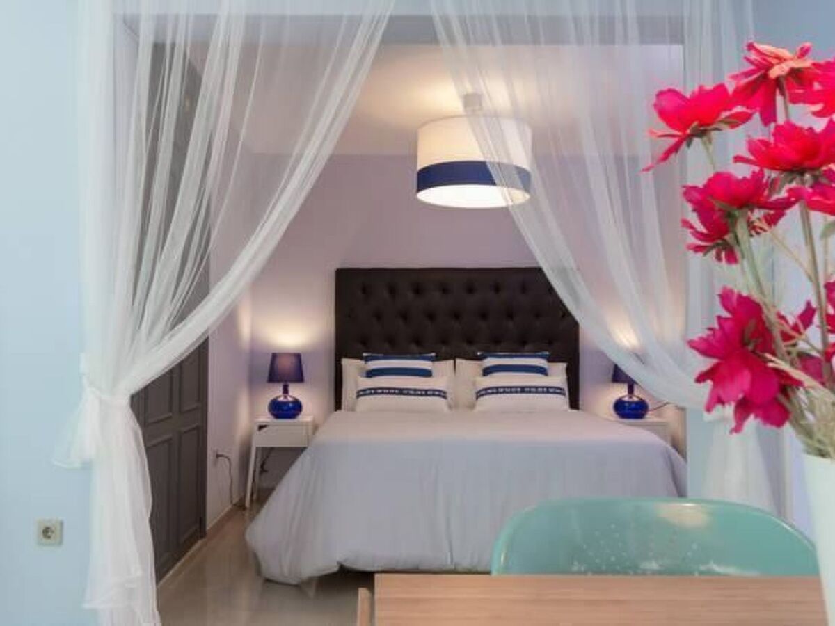 Appartement vue mer à 30 m de la plage, Benalmádena - Photo 5