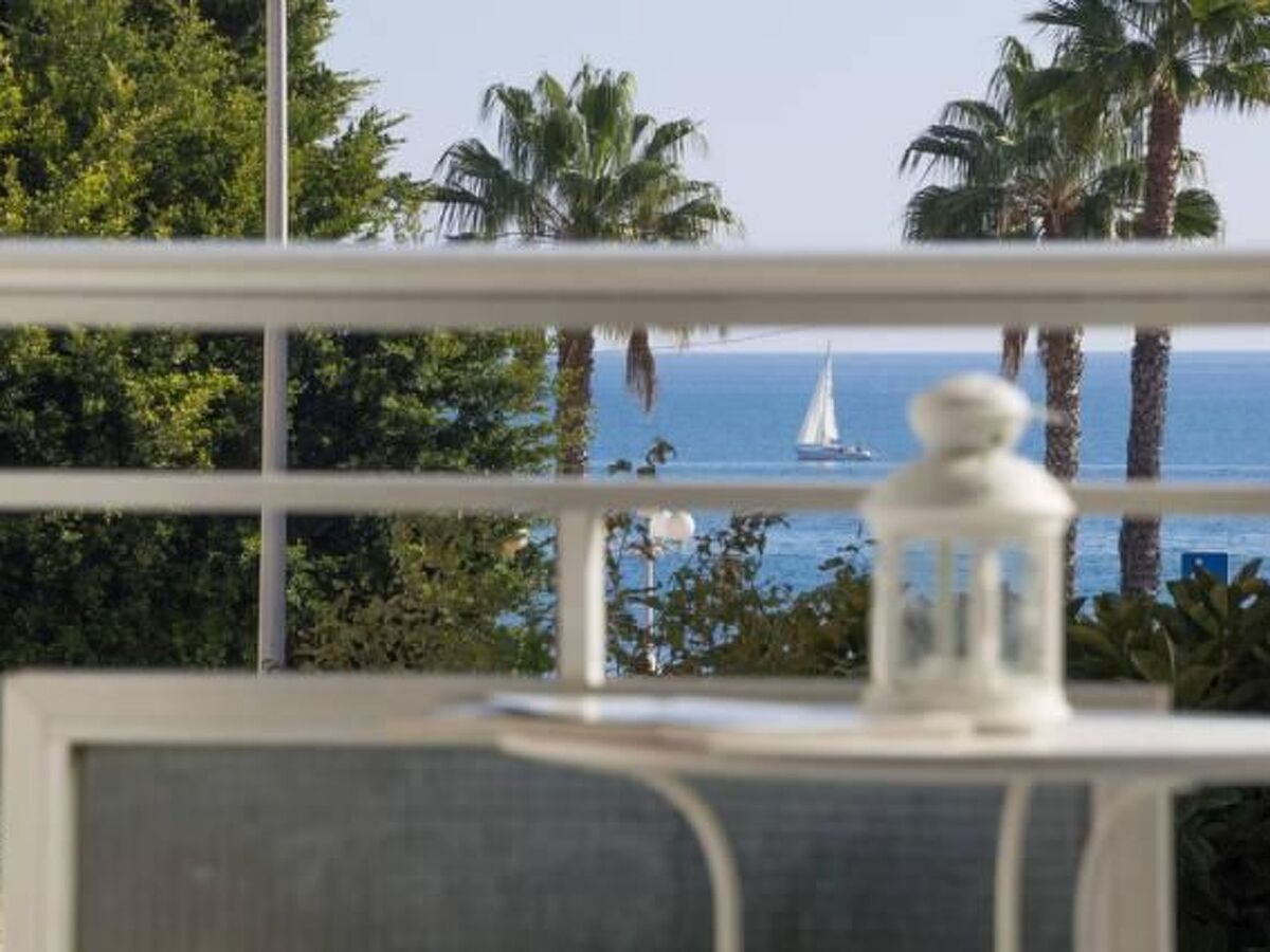 Appartement vue mer à 30 m de la plage, Benalmádena - Photo 6