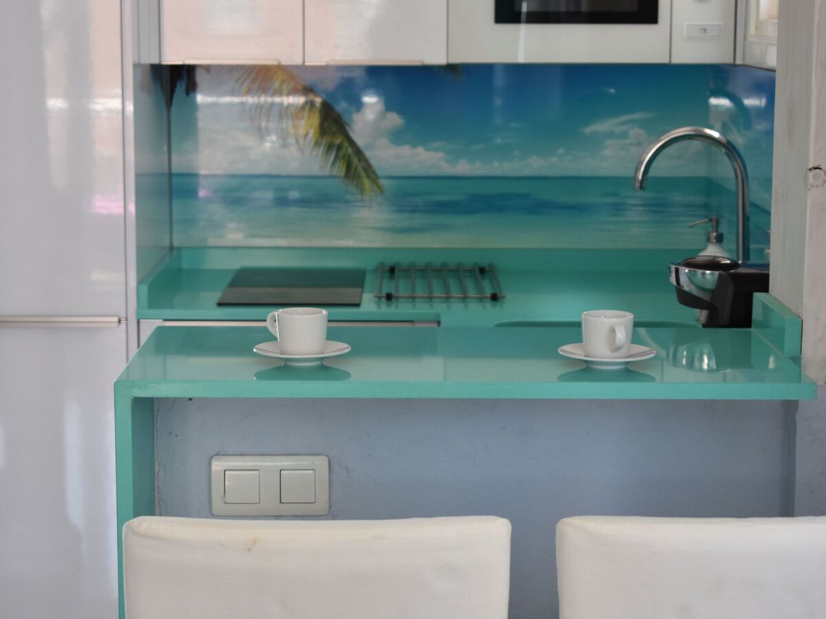 Appartement vue mer à 30 m de la plage, Benalmádena - Photo 8