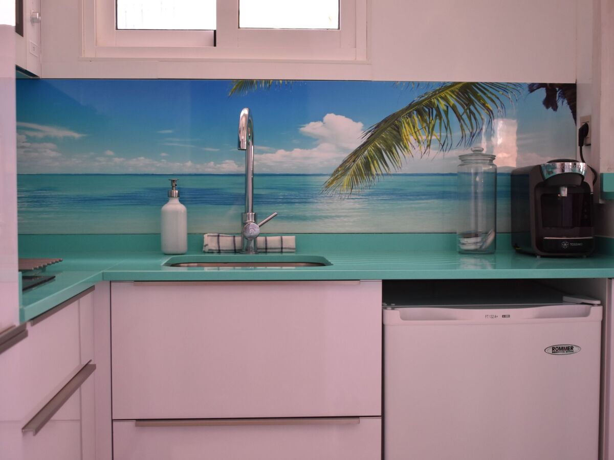 Appartement vue mer à 30 m de la plage, Benalmádena - Photo 9