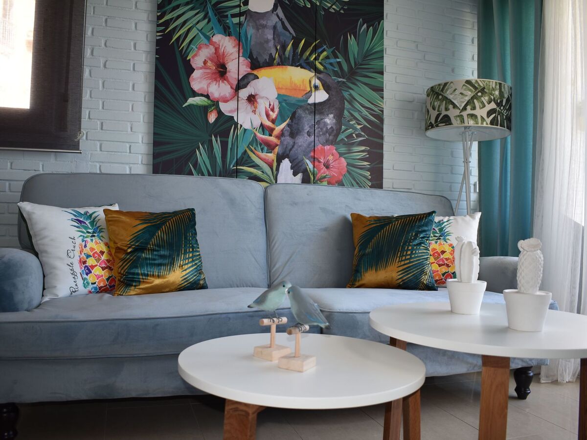 Appartement vue mer à 30 m de la plage, Benalmádena - Photo 10