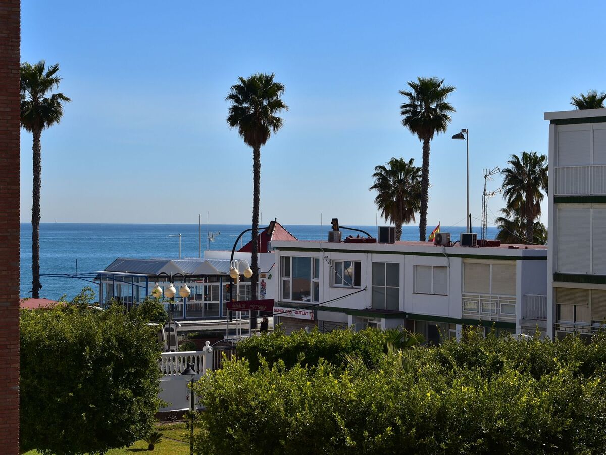Appartement vue mer à 30 m de la plage, Benalmádena - Photo 13