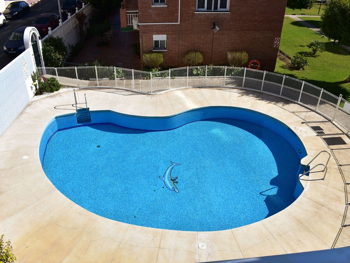 Appartement vue mer à 30 m de la plage, Benalmádena - Photo 18