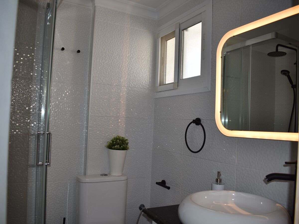 Appartement vue mer à 30 m de la plage, Benalmádena - Photo 21