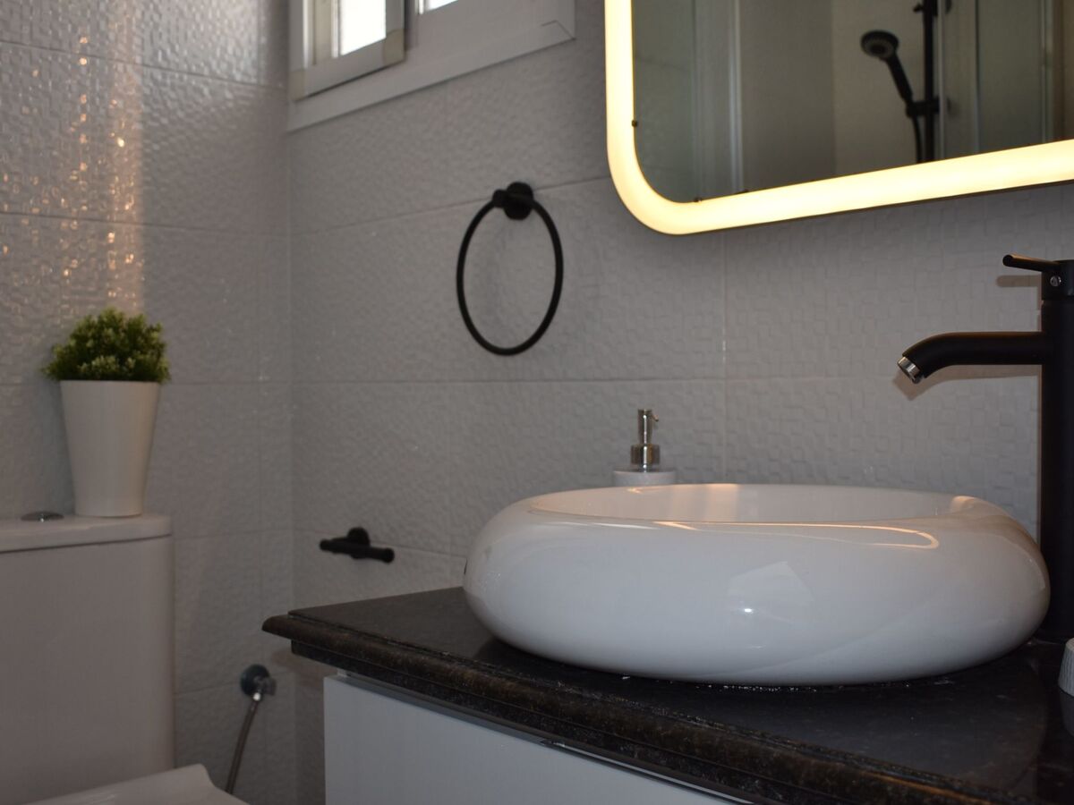 Appartement vue mer à 30 m de la plage, Benalmádena - Photo 22