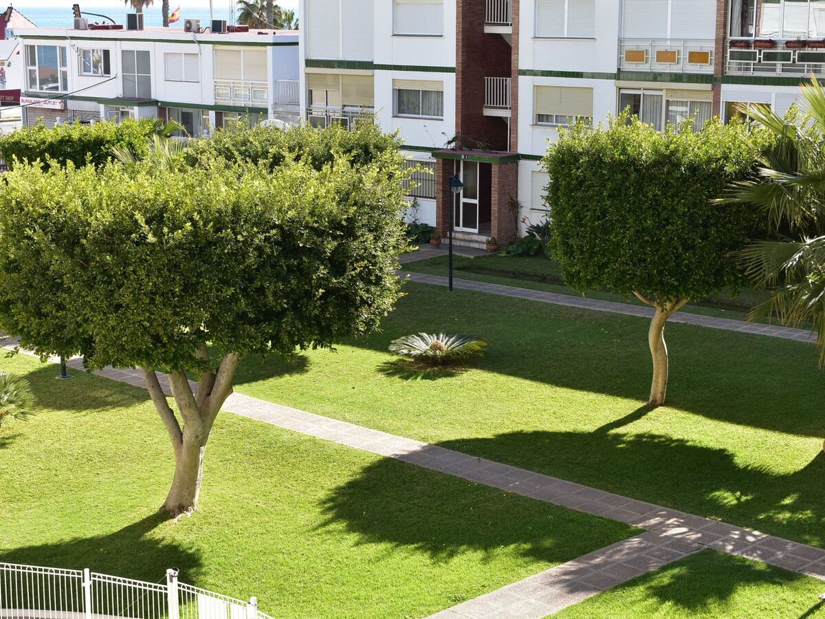 Appartement vue mer à 30 m de la plage, Benalmádena - Photo 23