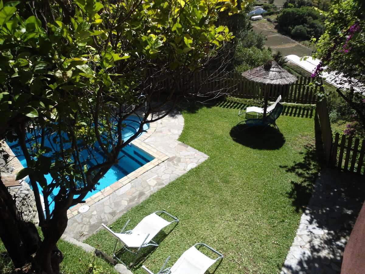 La Casita à El Parralejo : maison avec sauna privatif - Photo 4