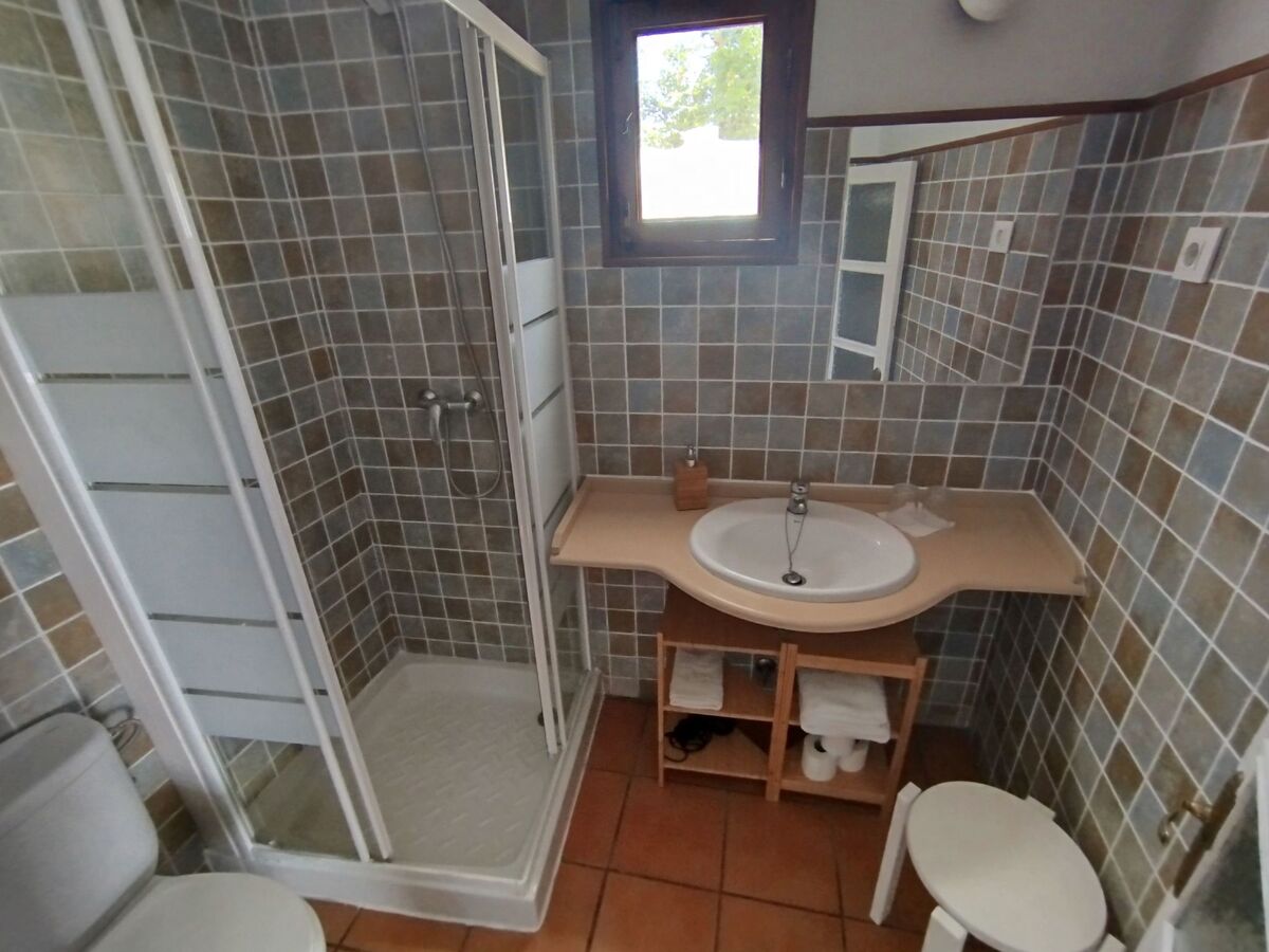La Casita à El Parralejo : maison avec sauna privatif - Photo 7