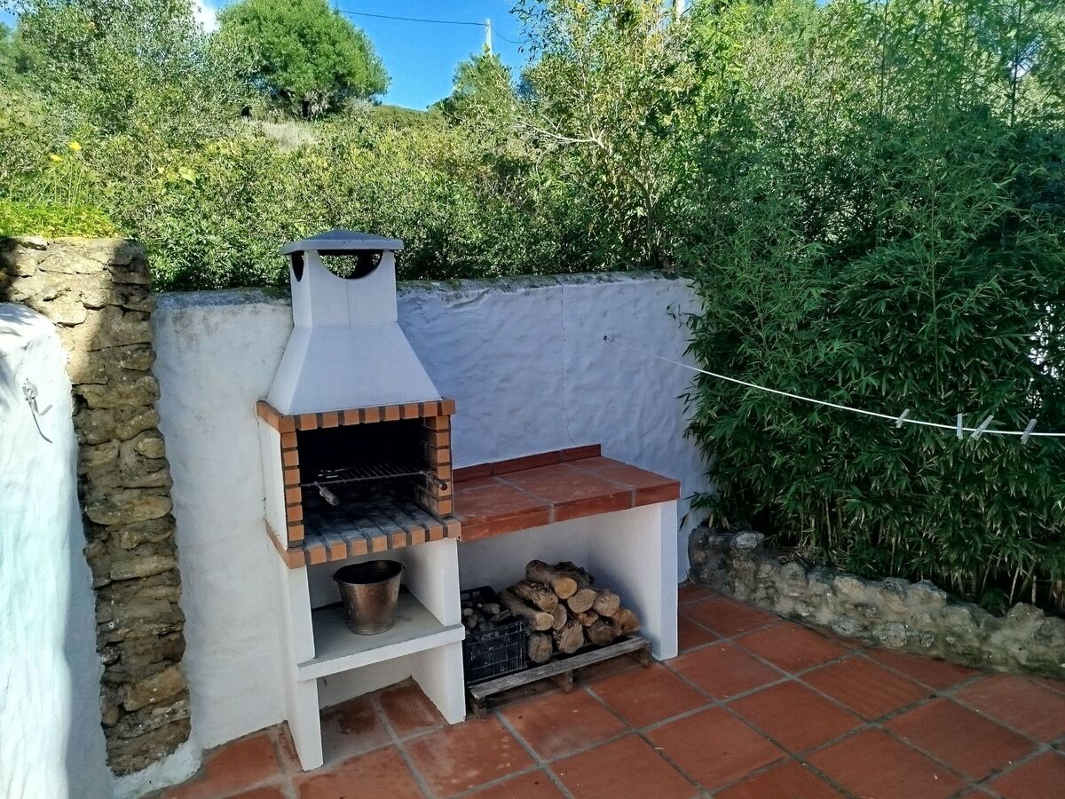 La Casita à El Parralejo : maison avec sauna privatif - Photo 8