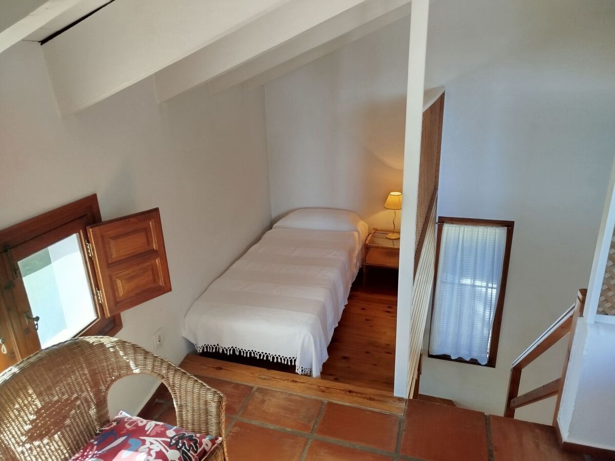 La Casita à El Parralejo : maison avec sauna privatif - Photo 9