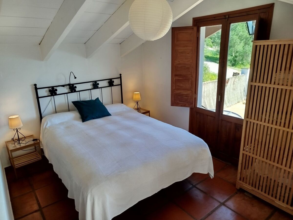 La Casita à El Parralejo : maison avec sauna privatif - Photo 10