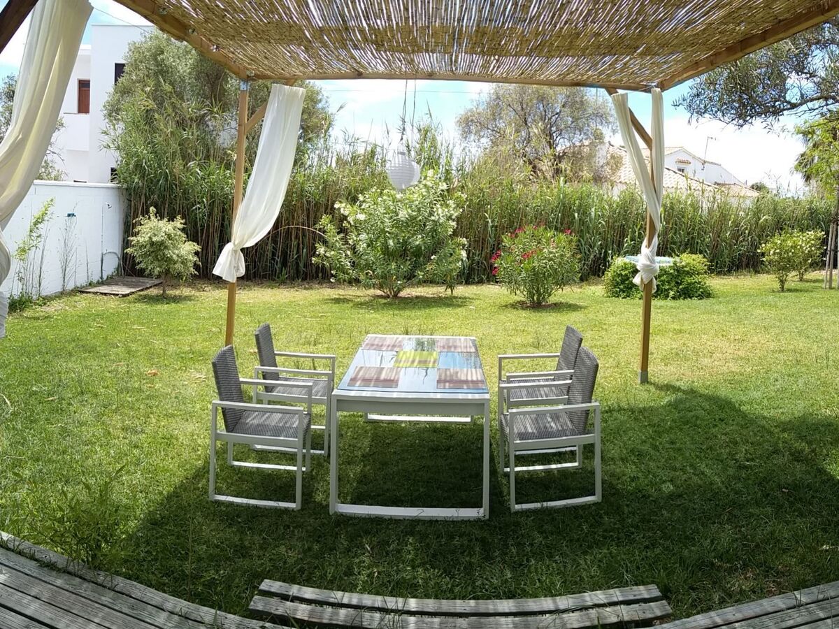 Casa Montecote Playa : maison 4 pers. près des plages - Photo 1