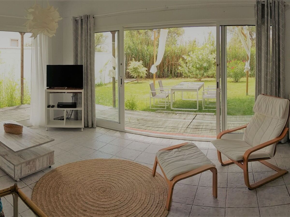Casa Montecote Playa : maison 4 pers. près des plages - Photo 2