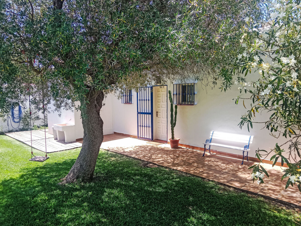 Casa Montecote Playa : maison 4 pers. près des plages - Photo 3