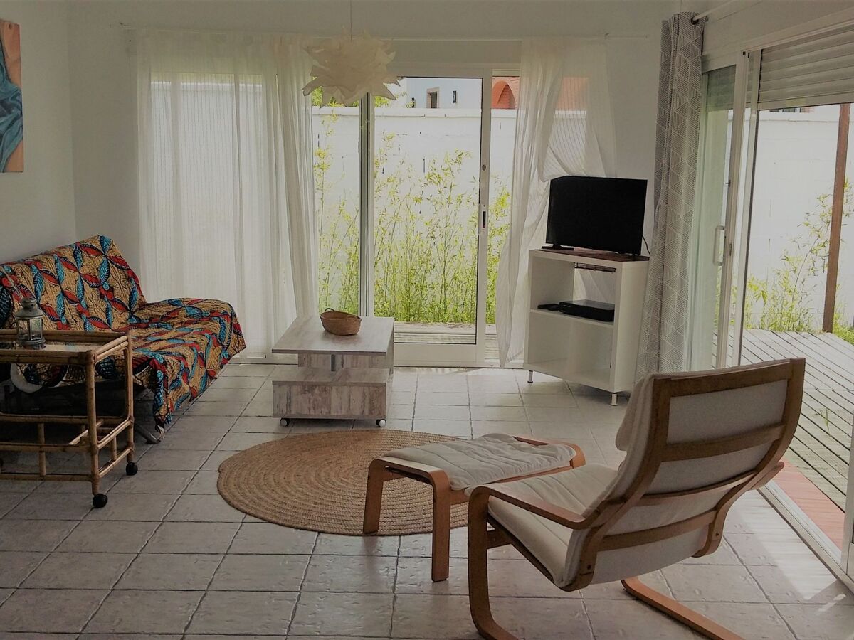 Casa Montecote Playa : maison 4 pers. près des plages - Photo 4