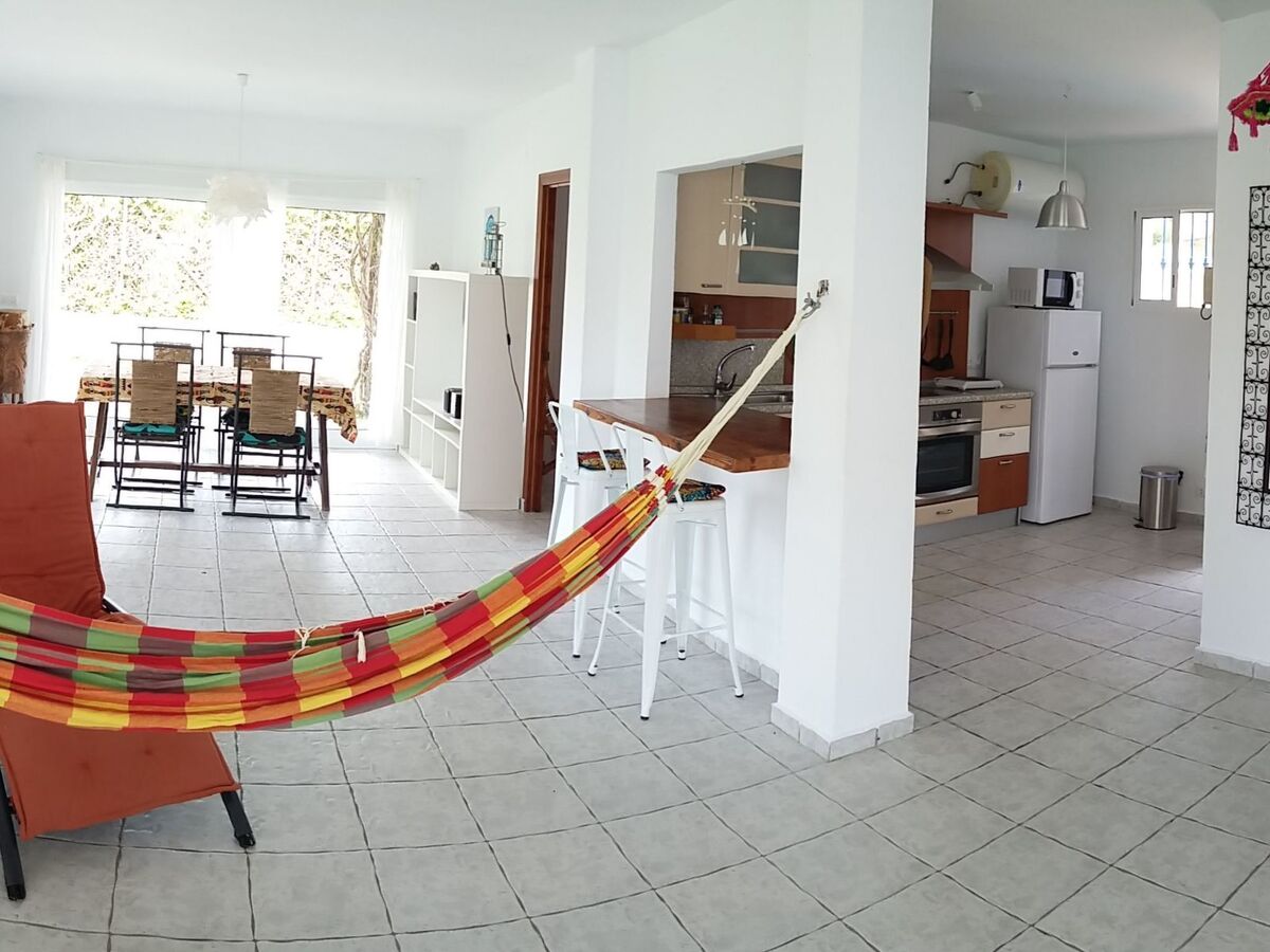 Casa Montecote Playa : maison 4 pers. près des plages - Photo 5