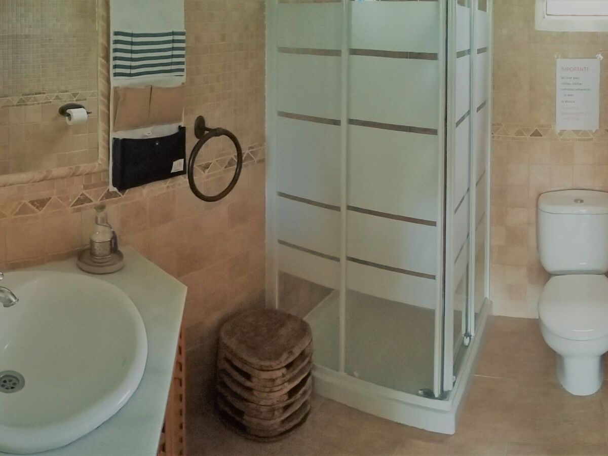 Casa Montecote Playa : maison 4 pers. près des plages - Photo 8