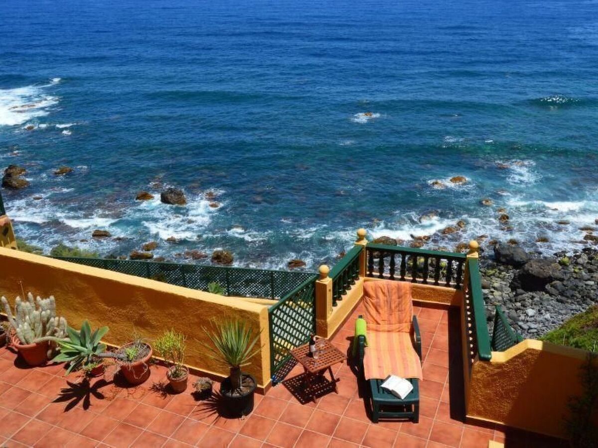 Villa Virgen del Rosario - Maison face à la mer - Photo 2