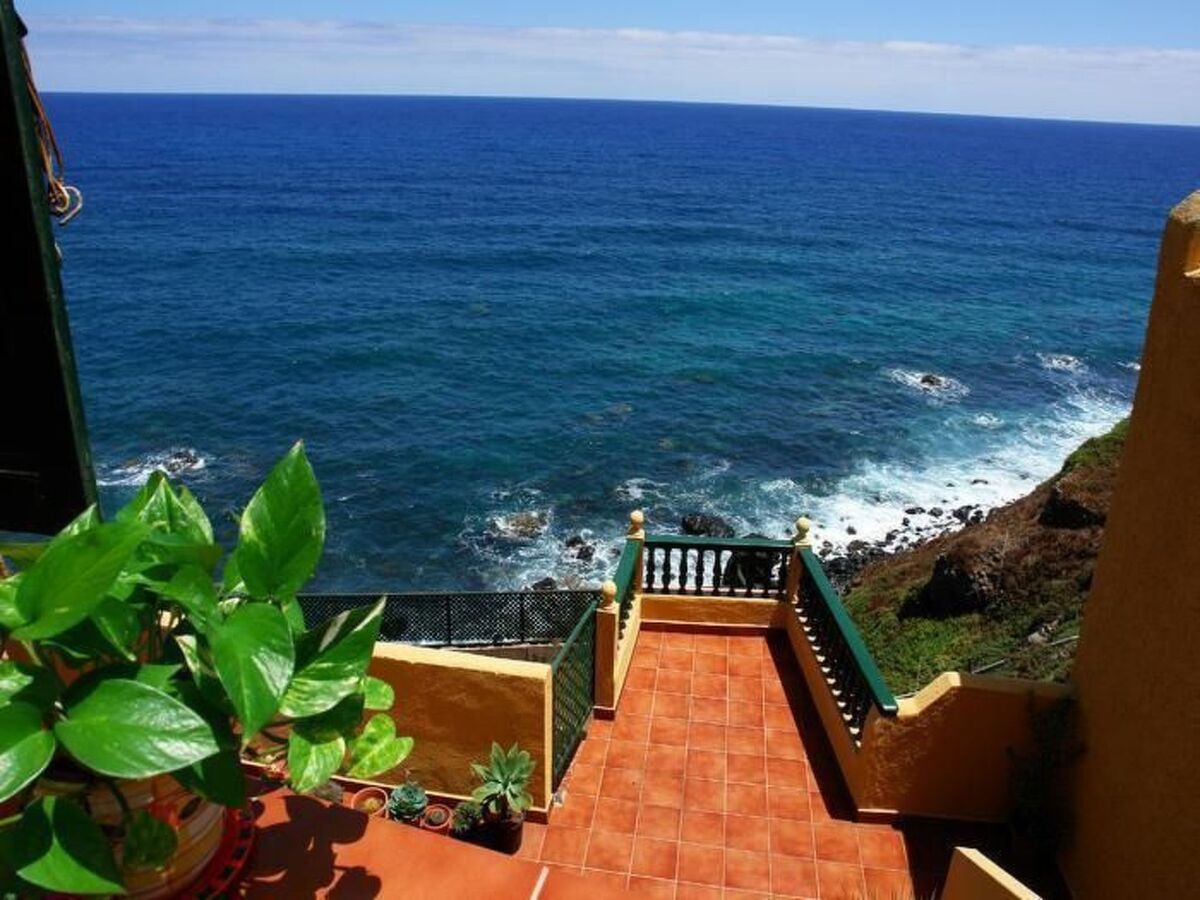 Villa Virgen del Rosario - Maison face à la mer - Photo 9