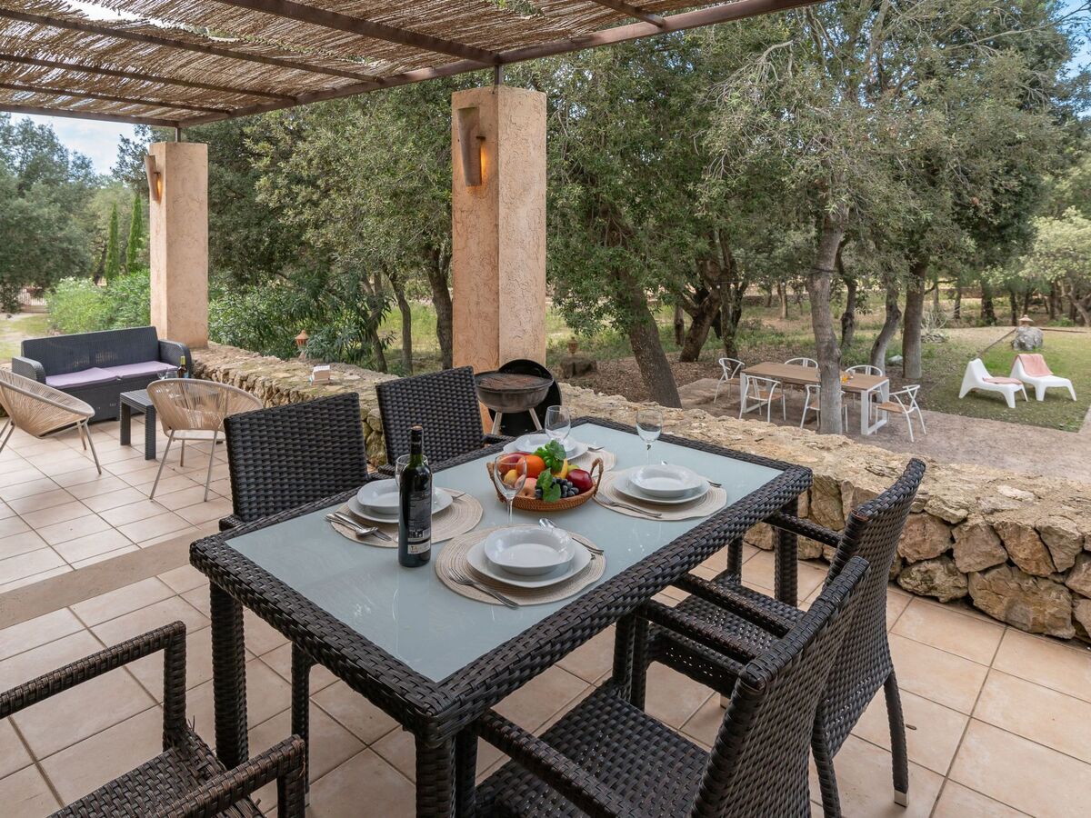 Finca Mirador, maison 6 pers. avec pool privé à Artà - Photo 5