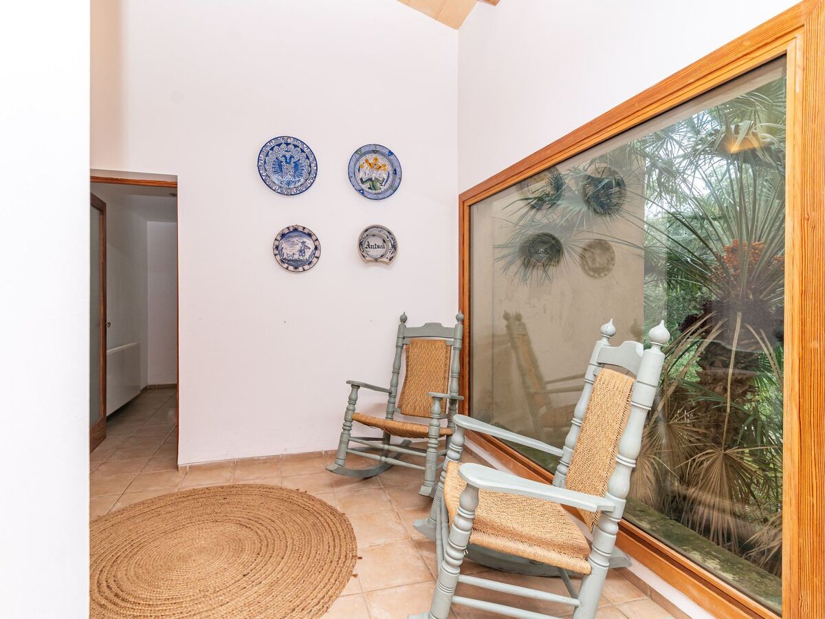 Finca Mirador, maison 6 pers. avec pool privé à Artà - Photo 8
