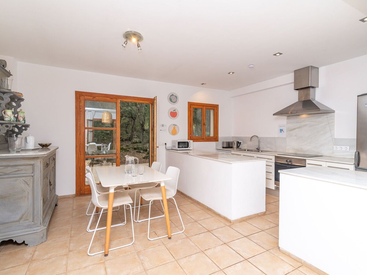 Finca Mirador, maison 6 pers. avec pool privé à Artà - Photo 10