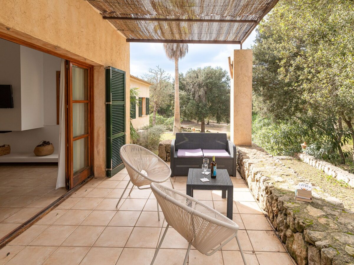 Finca Mirador, maison 6 pers. avec pool privé à Artà - Photo 18