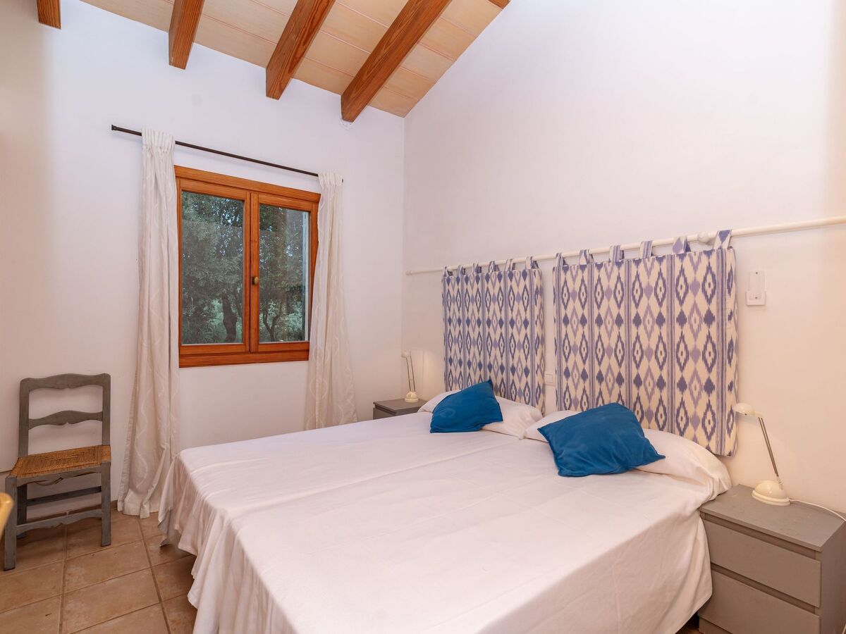 Finca Mirador, maison 6 pers. avec pool privé à Artà - Photo 19