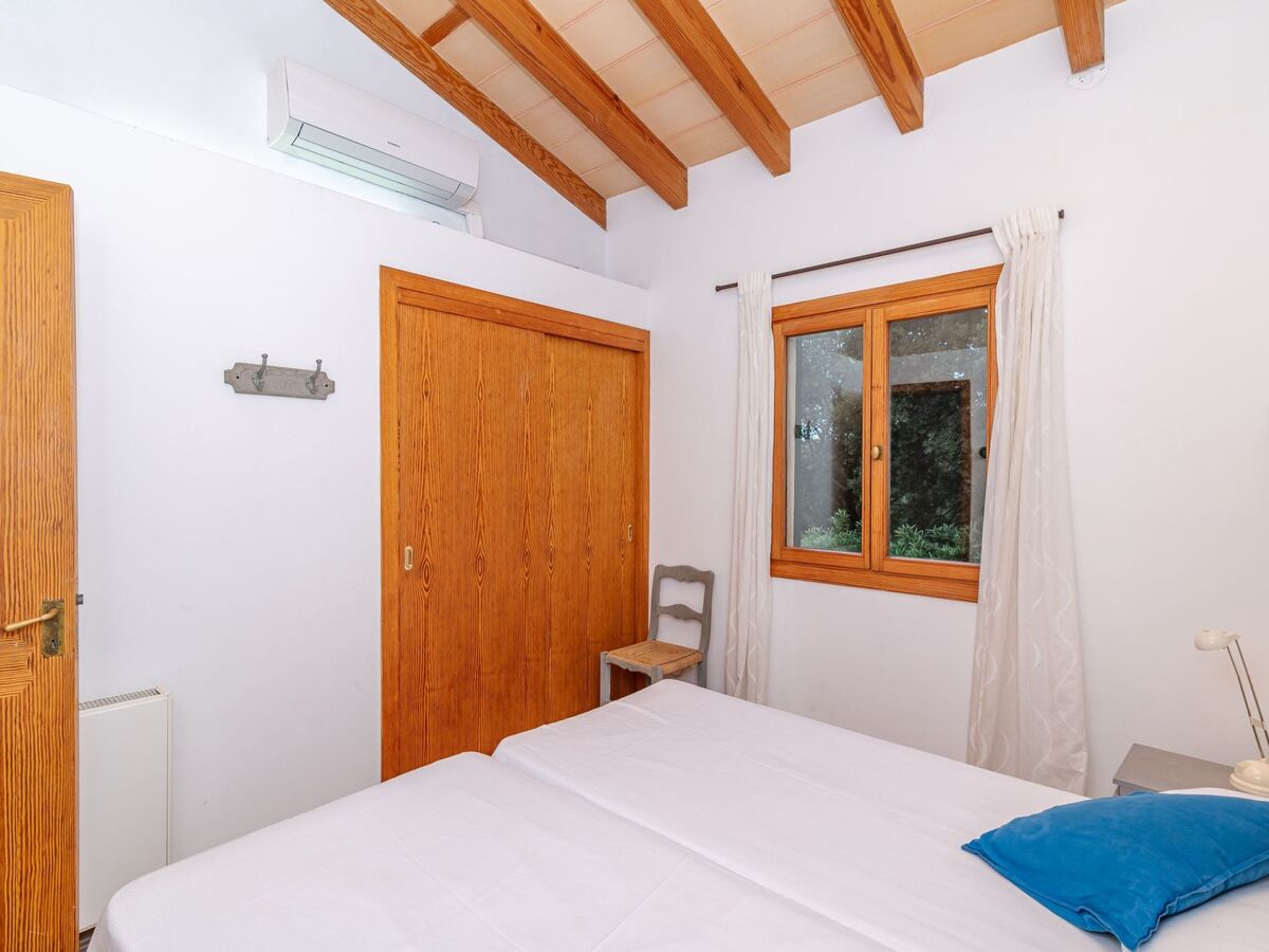 Finca Mirador, maison 6 pers. avec pool privé à Artà - Photo 20