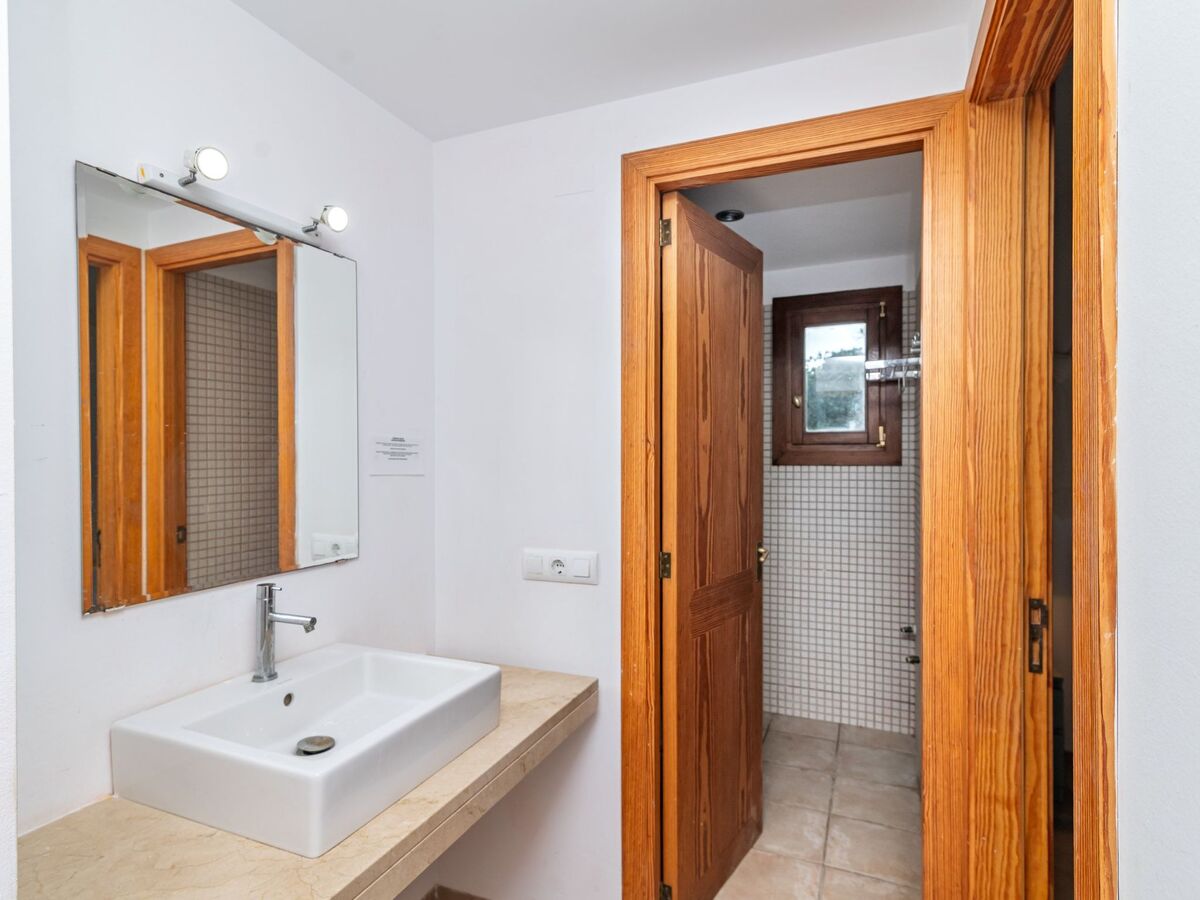 Finca Mirador, maison 6 pers. avec pool privé à Artà - Photo 22