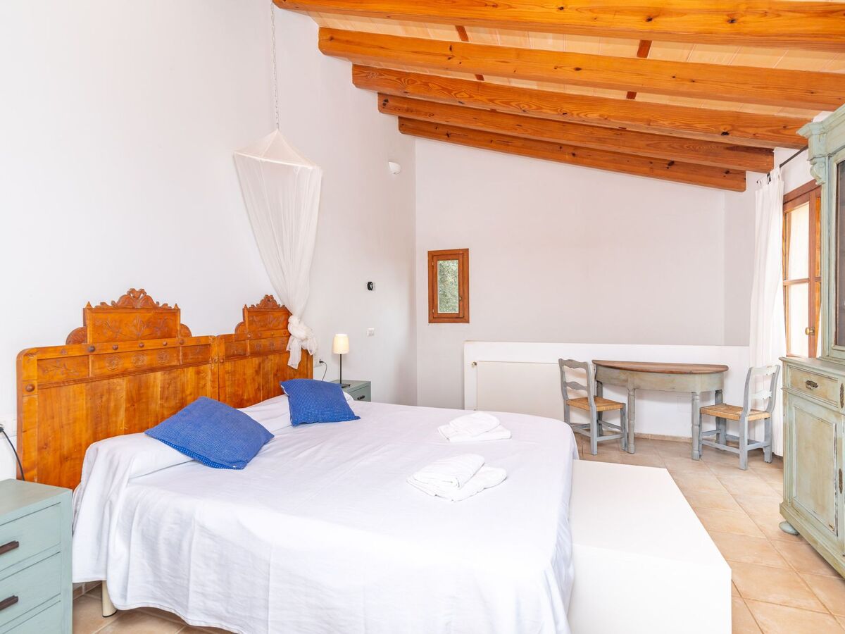 Finca Mirador, maison 6 pers. avec pool privé à Artà - Photo 27