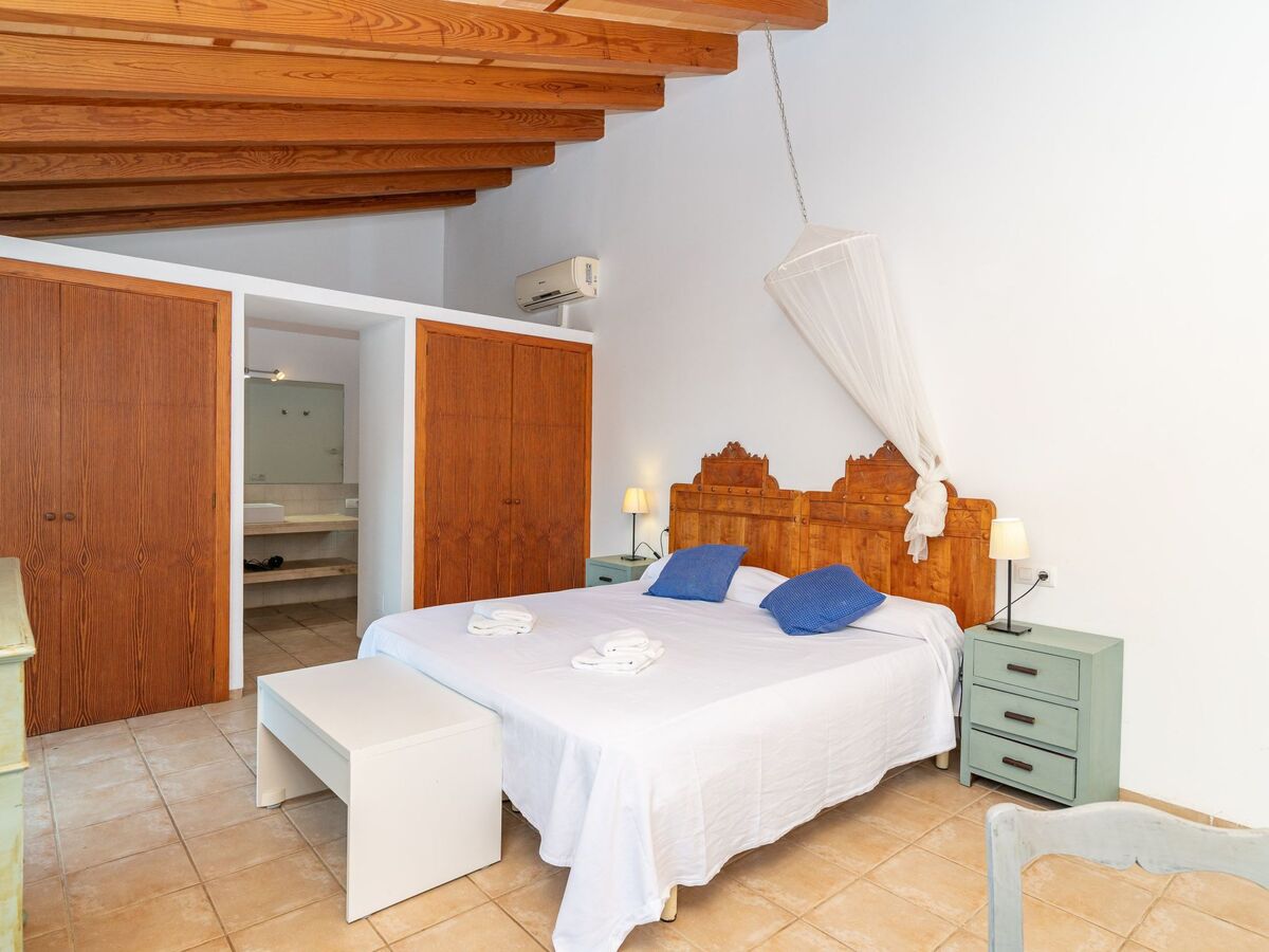 Finca Mirador, maison 6 pers. avec pool privé à Artà - Photo 29