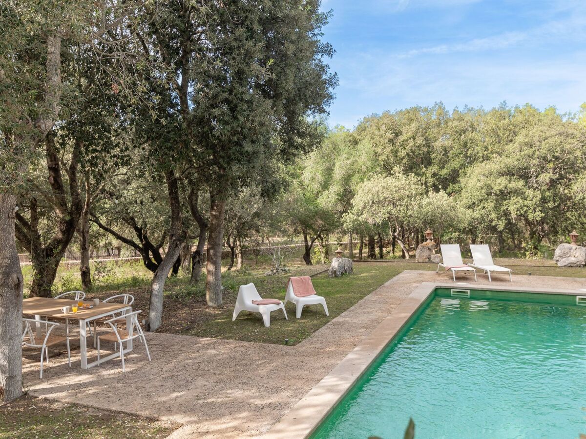 Finca Mirador, maison 6 pers. avec pool privé à Artà - Photo 35