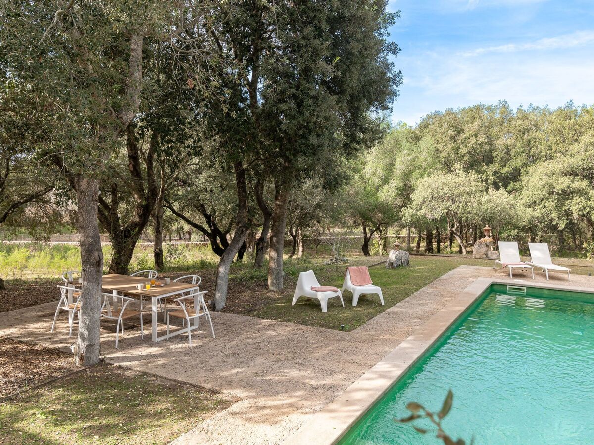 Finca Mirador, maison 6 pers. avec pool privé à Artà - Photo 37