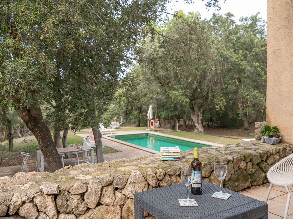 Finca Mirador, maison 6 pers. avec pool privé à Artà - Photo 38