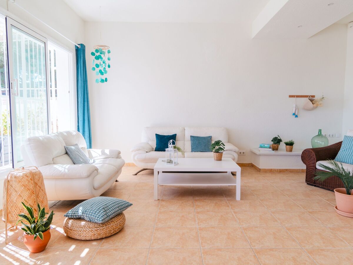 Villa Lemon Azul - 8 pers, piscine à Lloret de Mar - Photo 4