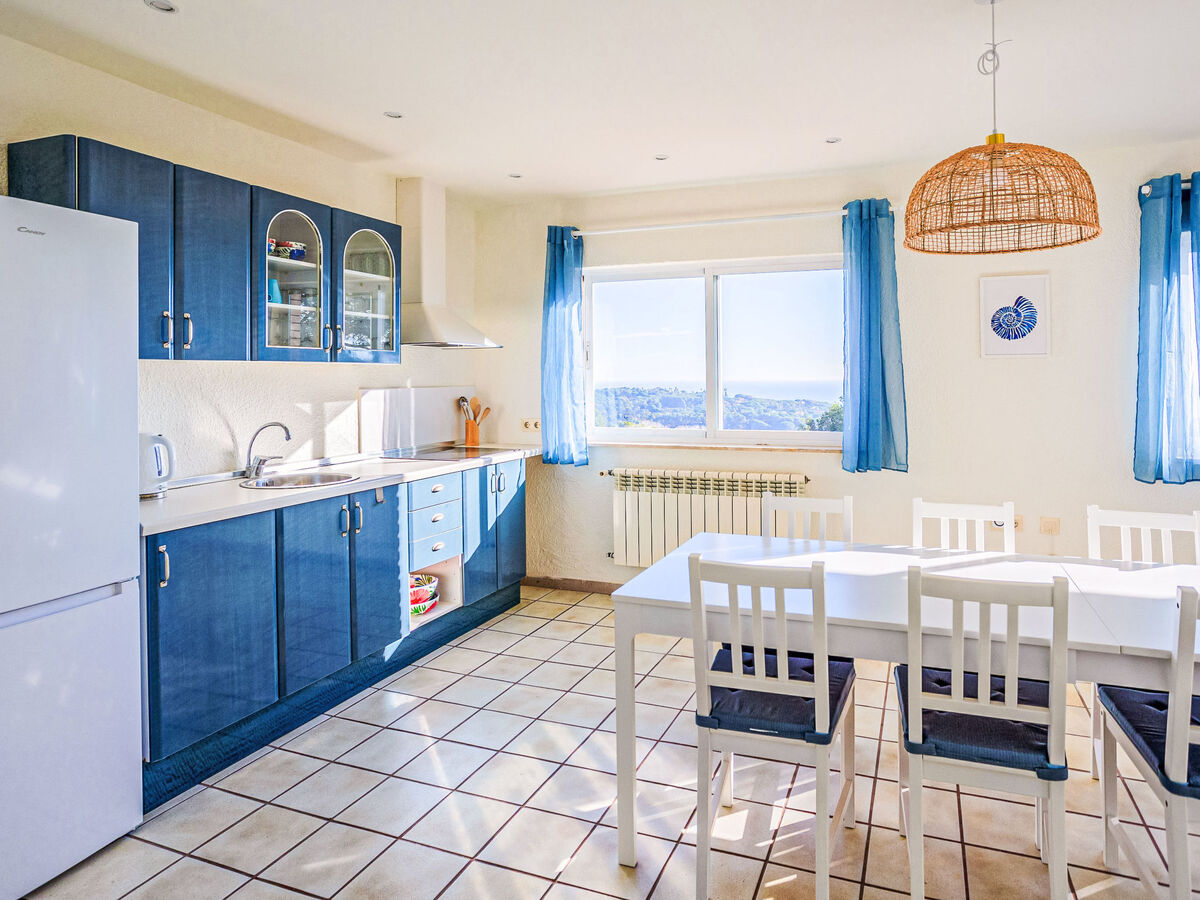Villa Lemon Azul - 8 pers, piscine à Lloret de Mar - Photo 5
